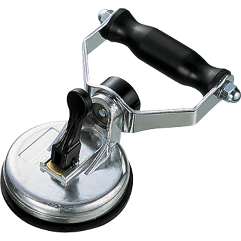 Shinwa Sokutei Hand Suction Cup Single B 74482
