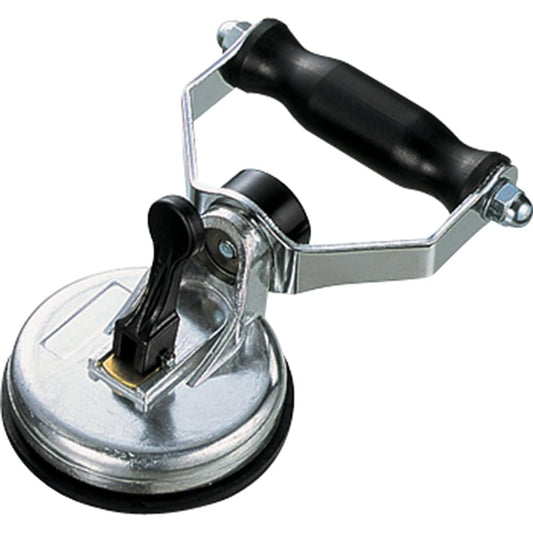 Shinwa Sokutei Hand Suction Cup Single B 74482