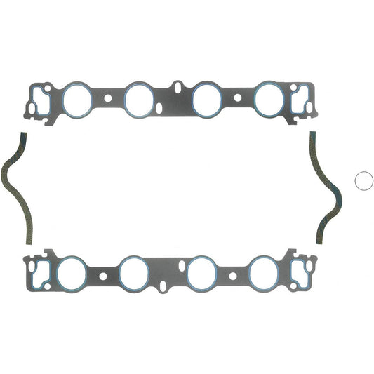 Fel Pro 1230 Fucking Manifold Gasket Set