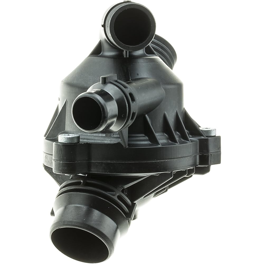 MOTORAD 790-207 Integrated MAP Control Thermostat Housing