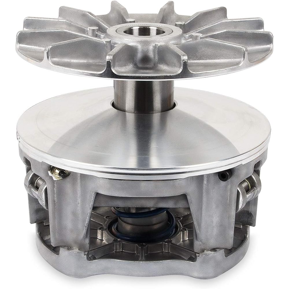 RANSOTO Primary Drive Clutch for 2010 2011 2012 2013 2014 Polaris Ranger 800 RZR 800 RZR 4 800 RZR S 800 Replacement 1322920 132296