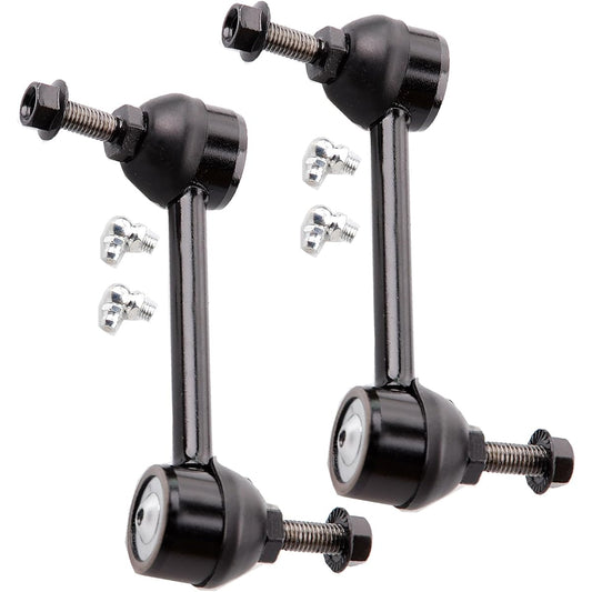 SCITOO Front Swaver Endink Suspension Parts 2 points 2000 2002 2002 2005 2005 Ford Thunderbird Lincoln LS