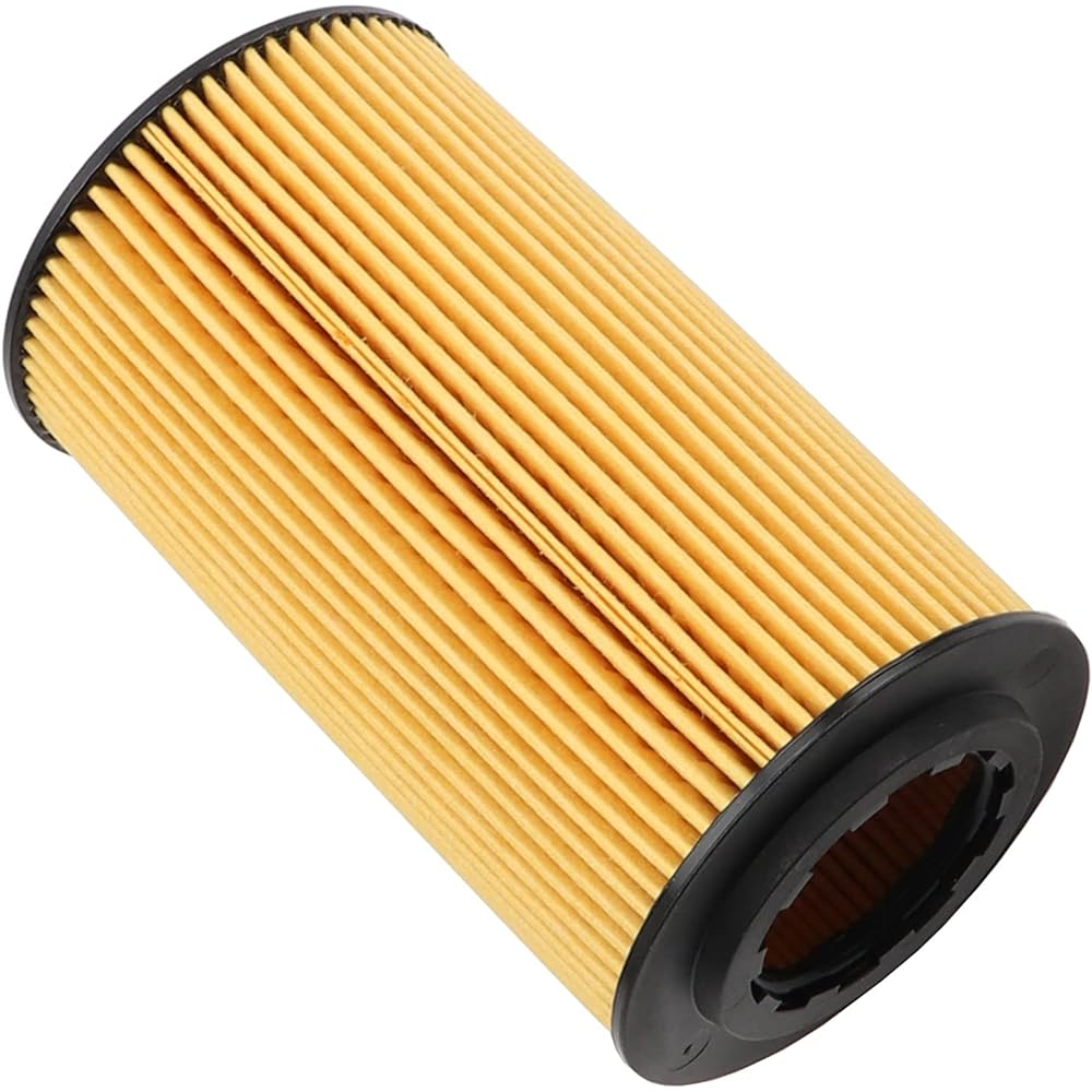 BECK ARNLEY 041-0830 Oil Filter