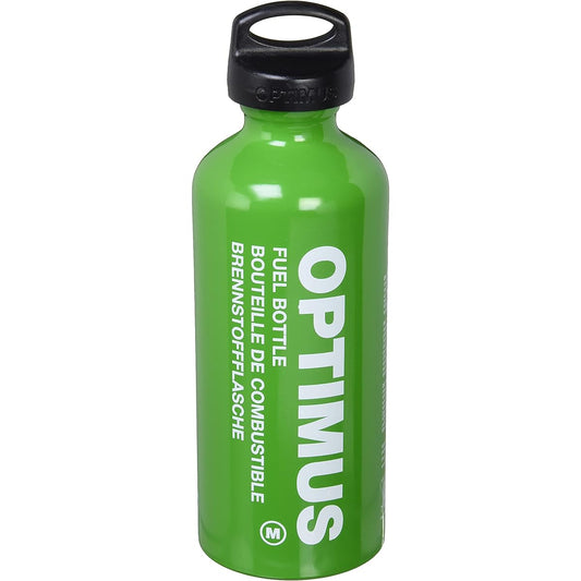 OPTIMUS Fuel Bottle Child Safe Fuel Bottle M 530ml 11023