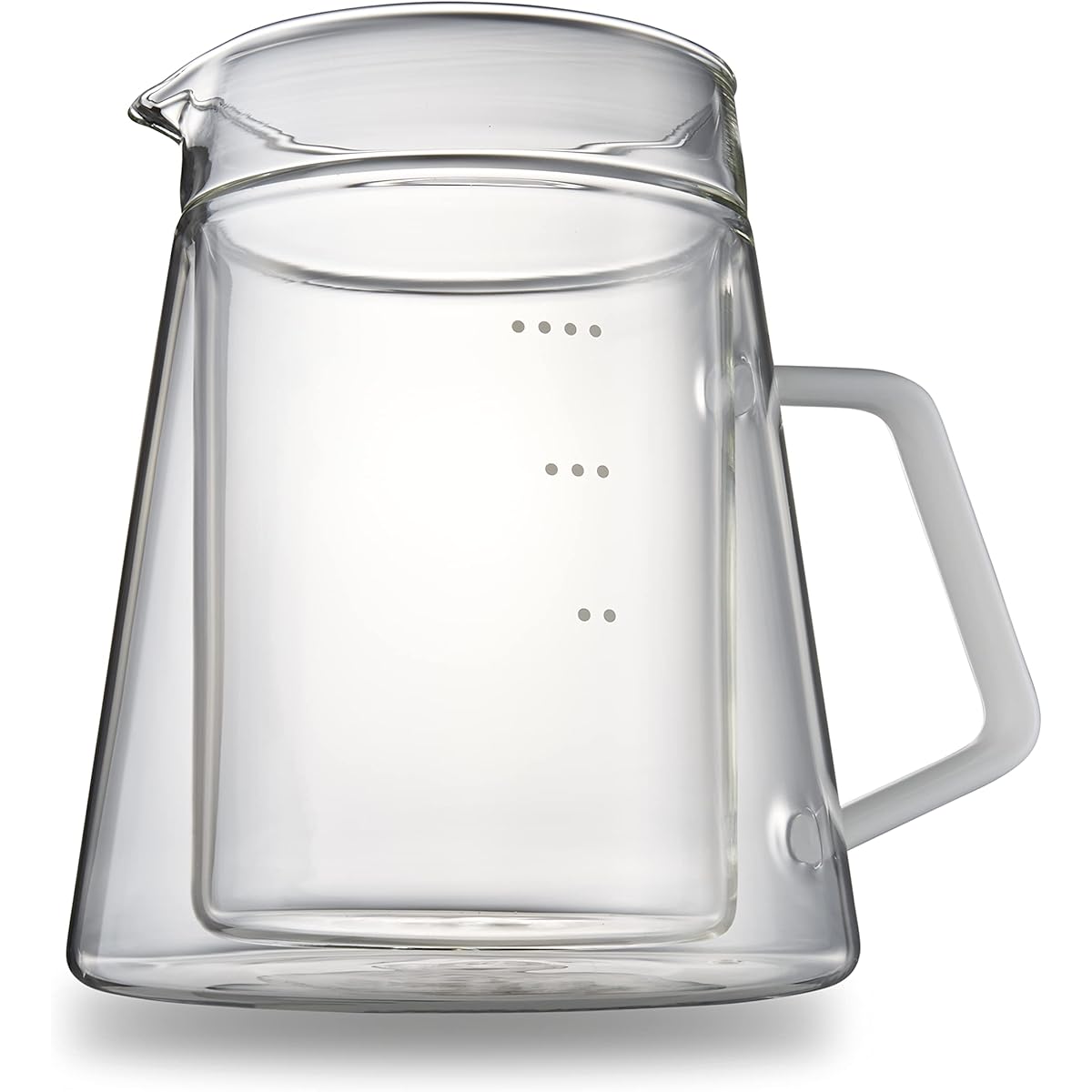 Melitta Coffee Server Melitta Premium Server 625ml MJ625DW