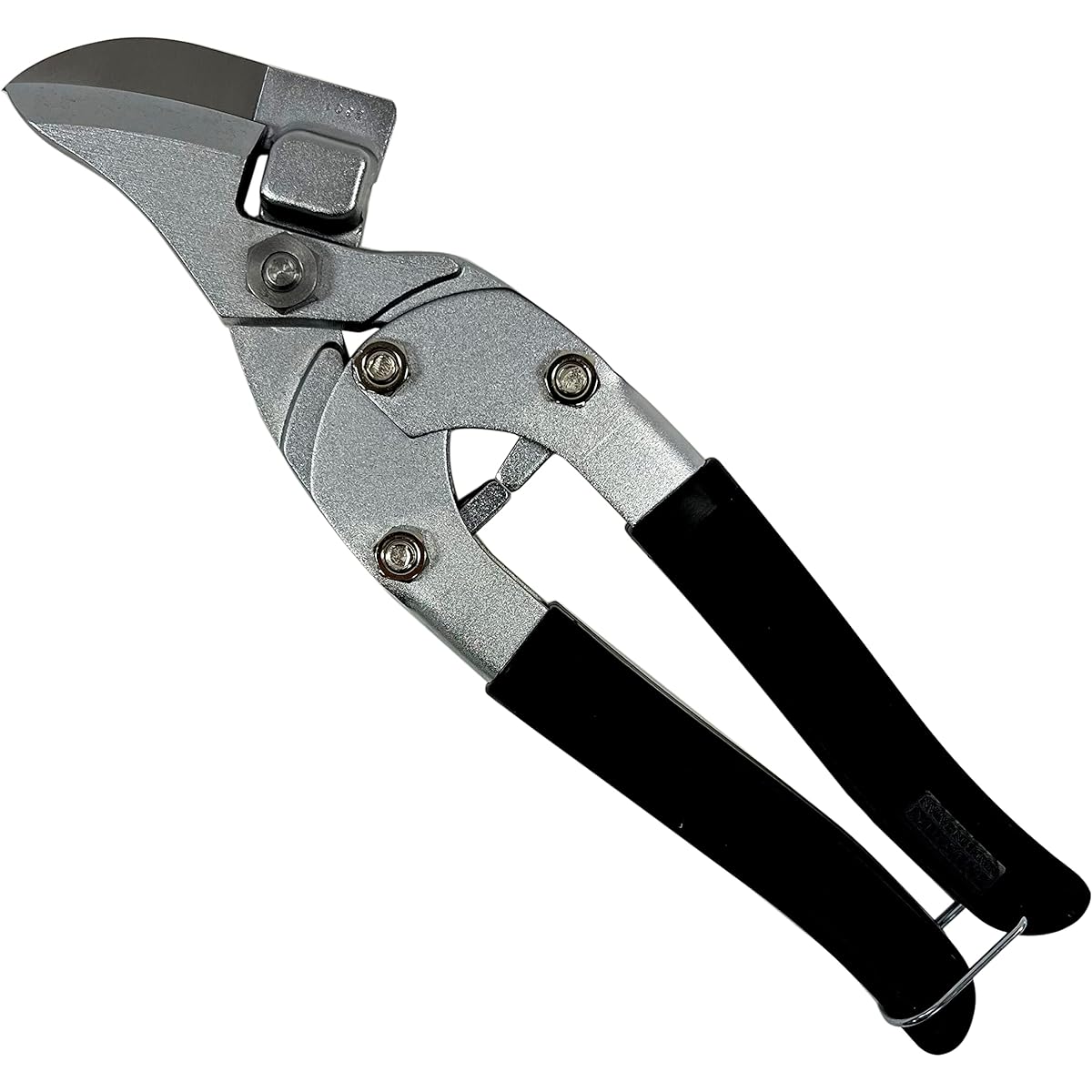 Nushiki Metal Cutting Scissors Tesky U Double Power Scissors 260mm