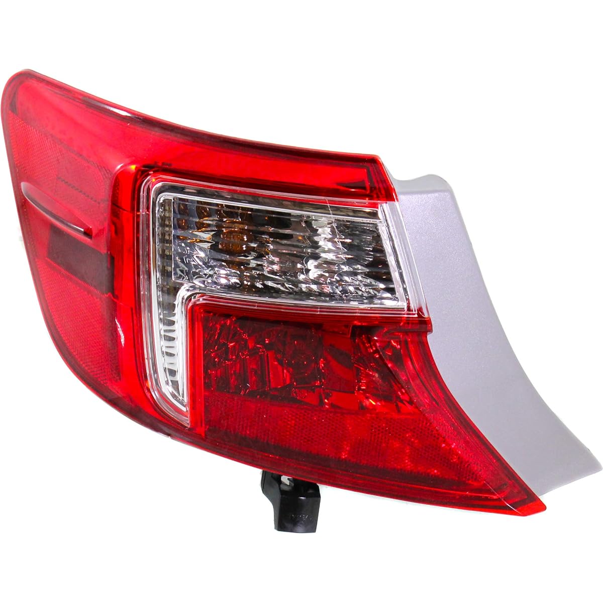 EVAN FISCHER side outer tail light 2012-2014 Toyota Kamuri TO2804114