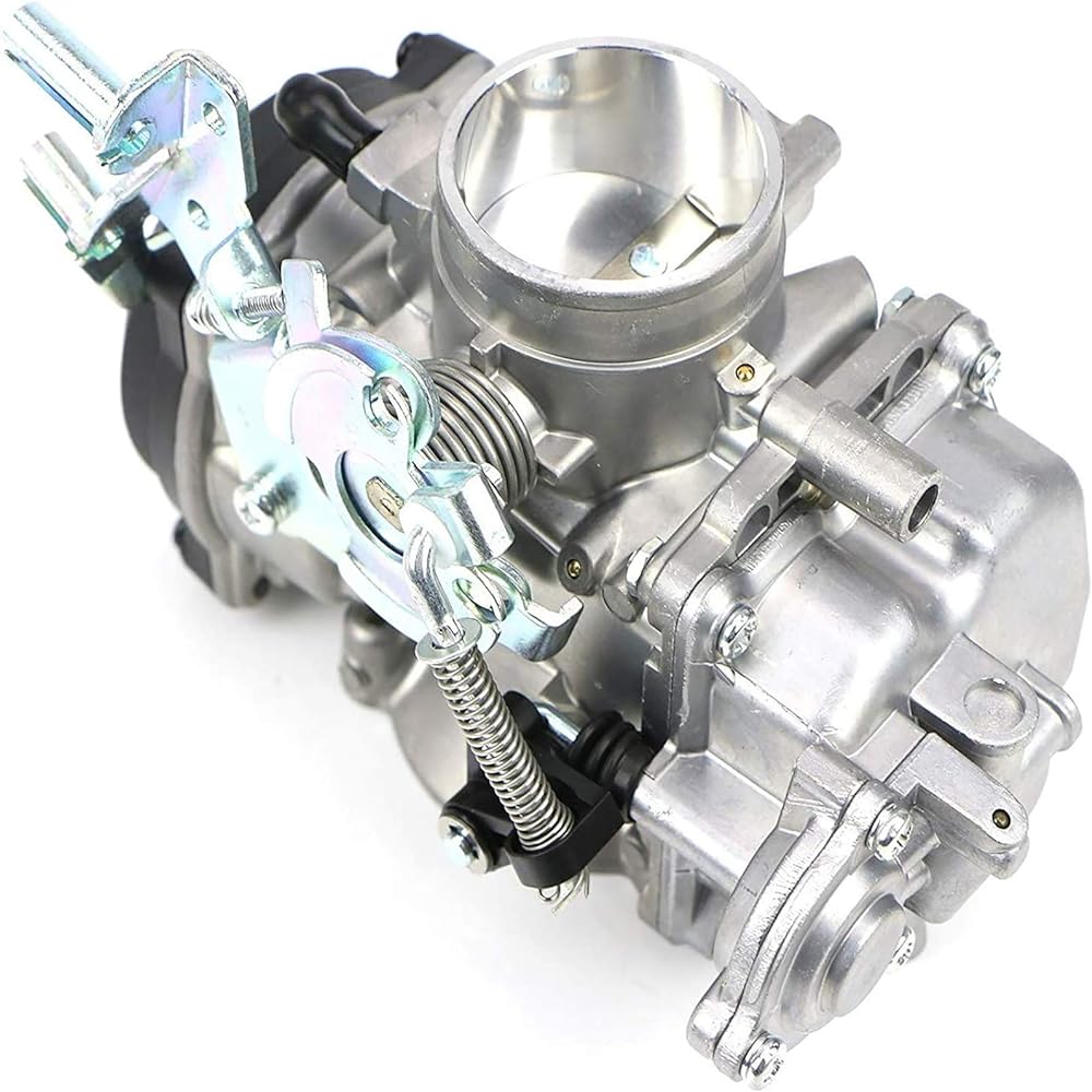 CV carb, carburetor replacement CV 40mm curve Harley-Davidson 1200 XLH1200 Sportster 883 XL883 XLH883# 27490-04 Street bike Scooter bike