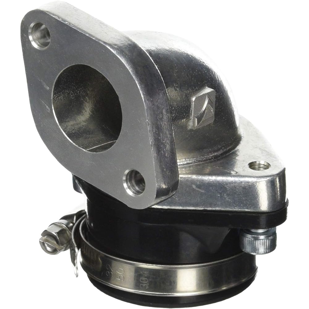 Kitaco 410-1129004 Manifold Set, Monkey, Gorilla, Monkey Baja, etc. Mikuni Flat φ0.9 inches (24 mm)