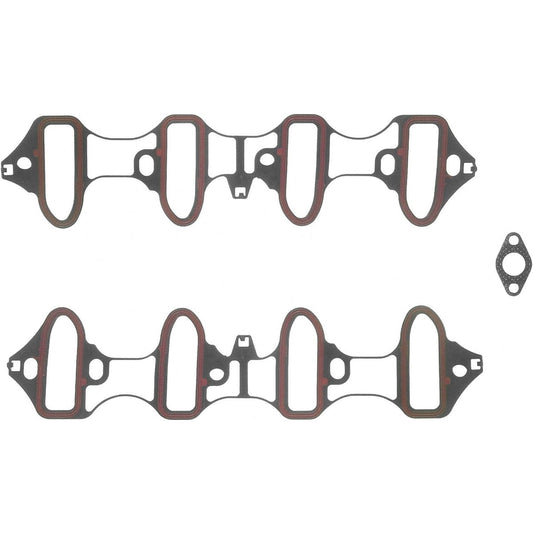 Fel-PRO MS92211 Fucking manifold gasket set