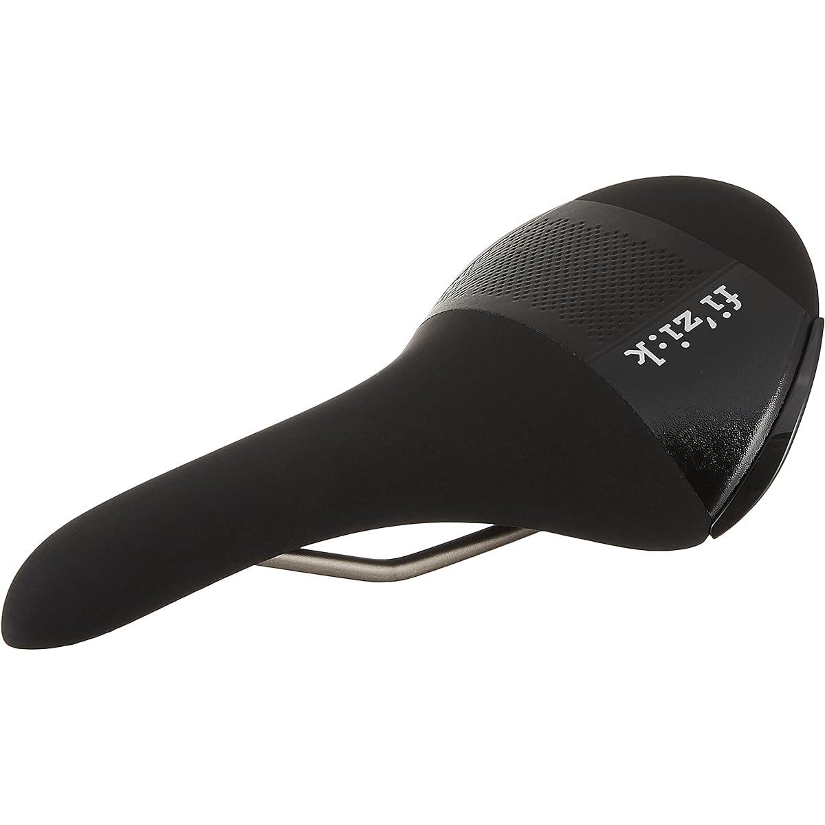 Fizik ALIANTE R3 kium rail for bull large black saddle 331210002