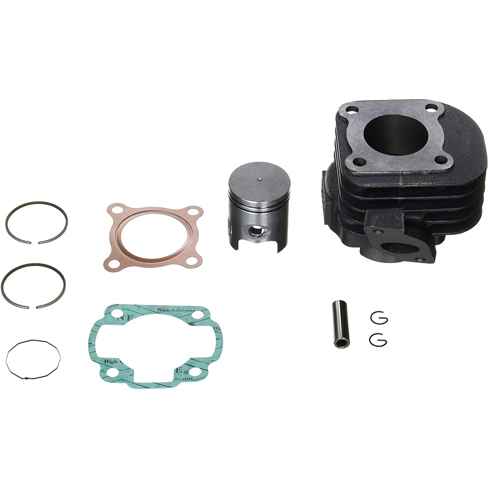 Bike Parts Center Cylinder Kit Repair 50cc Honda Yamaha Jog 3KJ etc. 308014