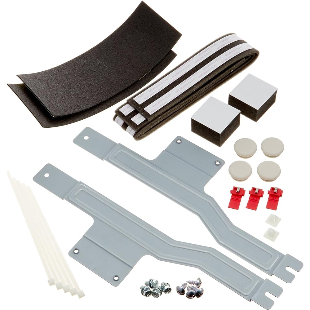 Pioneer Carrozzeria (Pioneer) Flip Down Monitor Installation Kit for Voxy/Noah/Esquire KK-Y108FD