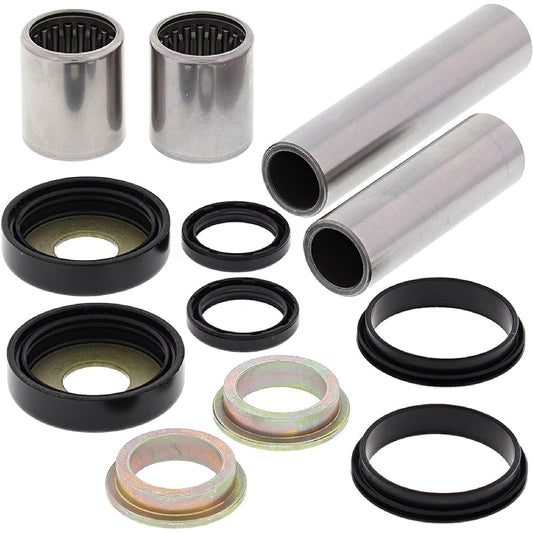 ALL BALLS RACING 28-1053 Swing Arm Bearing Sealing Seal Kit Honda