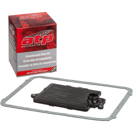 ATP B-463 Automatic transmission filter kit