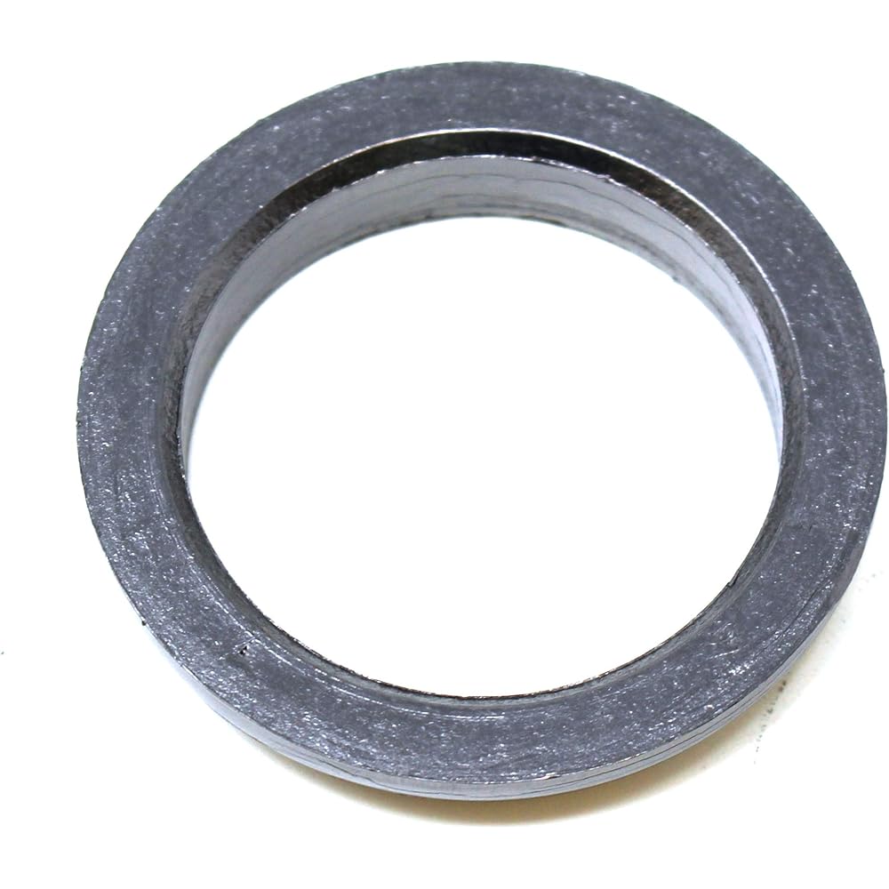 Compatible with exhaust gasket donut seal Polaris Sportsman 500 4X4 HO 2001-2012