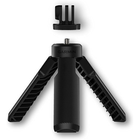 GARMIN VIRB 360 camera tripod hand grip [Japanese genuine product] 010-12521-32 [GARMIN genuine product]
