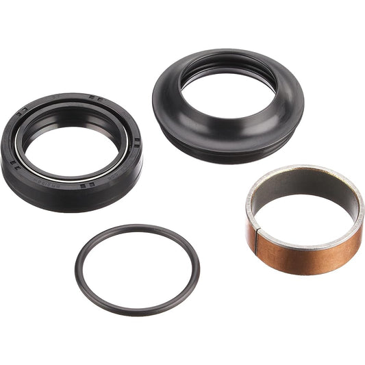 KITACO Front Fork Seal Set K-Pit Monkey 125 (JB02/JB03) Ducks 125 (JB04) Grom (FNO, JC61-1300001~/JC75/JC92) etc. 70-500-14440