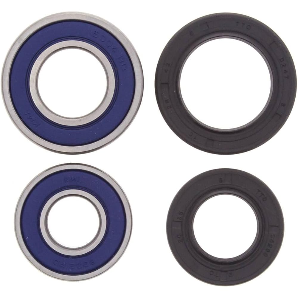 All Balls Wheel bearing kit 25-1035