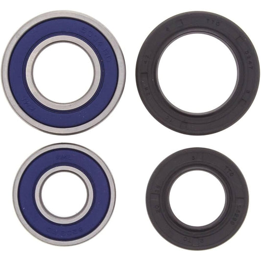All Balls Wheel bearing kit 25-1035