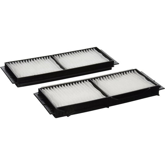 Genuine Mazda (BBM4-61-J6X) Cabin Air Filter