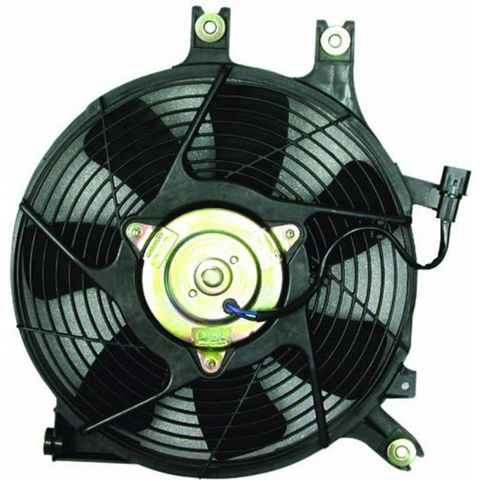 DEPO 314-55015-200 Condens surfan ASembris