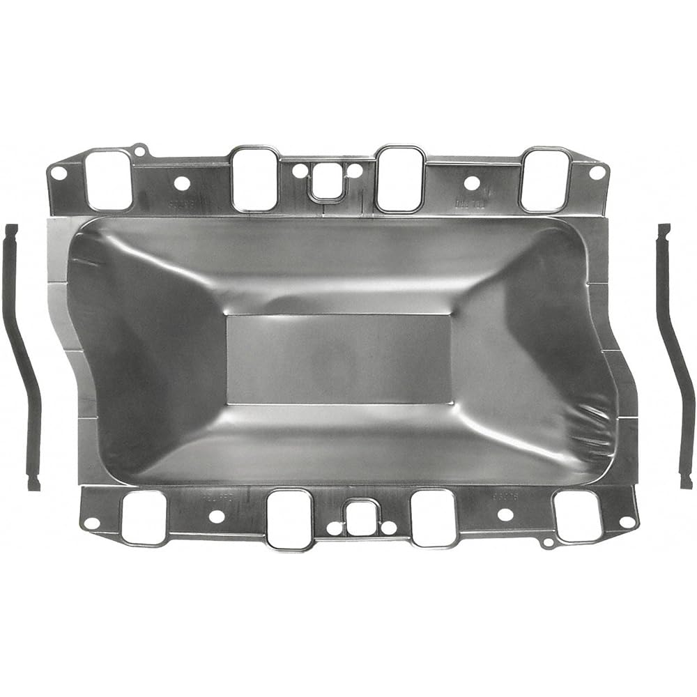 Fel Pro MS 96028 Intake Manifold Valley Pang Susket Set