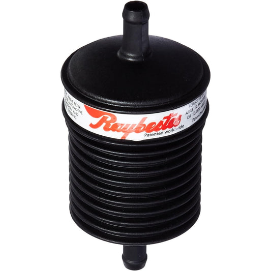 Raybestos PowerTrain Inline Magnetic Automatic Transmission/Power Steering Filter 3/8