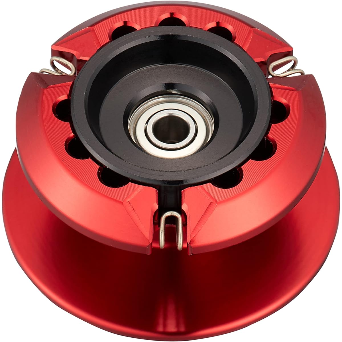 SHIMANO Smelt Reel Parts Yumeya 17 Lake Master Aluminum Spool