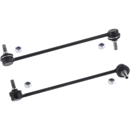 PARTSW - Suspension Stabilizer Swaer Link Set 2 Peace Front Passenger seat & Liver seat side