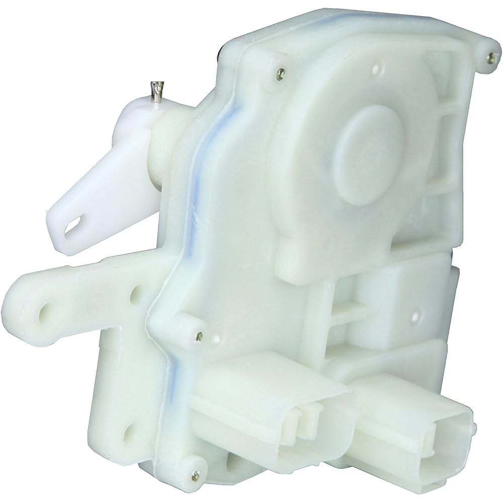 KEDAKEJI Door lock actuator Motor Honda Accord Acode Odyssey Civic S2000 Insight MDX CL TL Ride seat Front left door latch actuator 72155-S84-A11