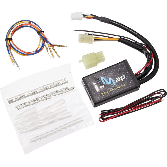 KITACO I-MAP (Injection Controller) MONKEY FI Car 763-1137000