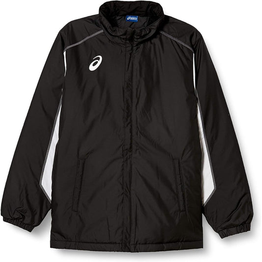 [ASICS] Training Wear Warmer Jacket 2031A233 [Men's] Kids