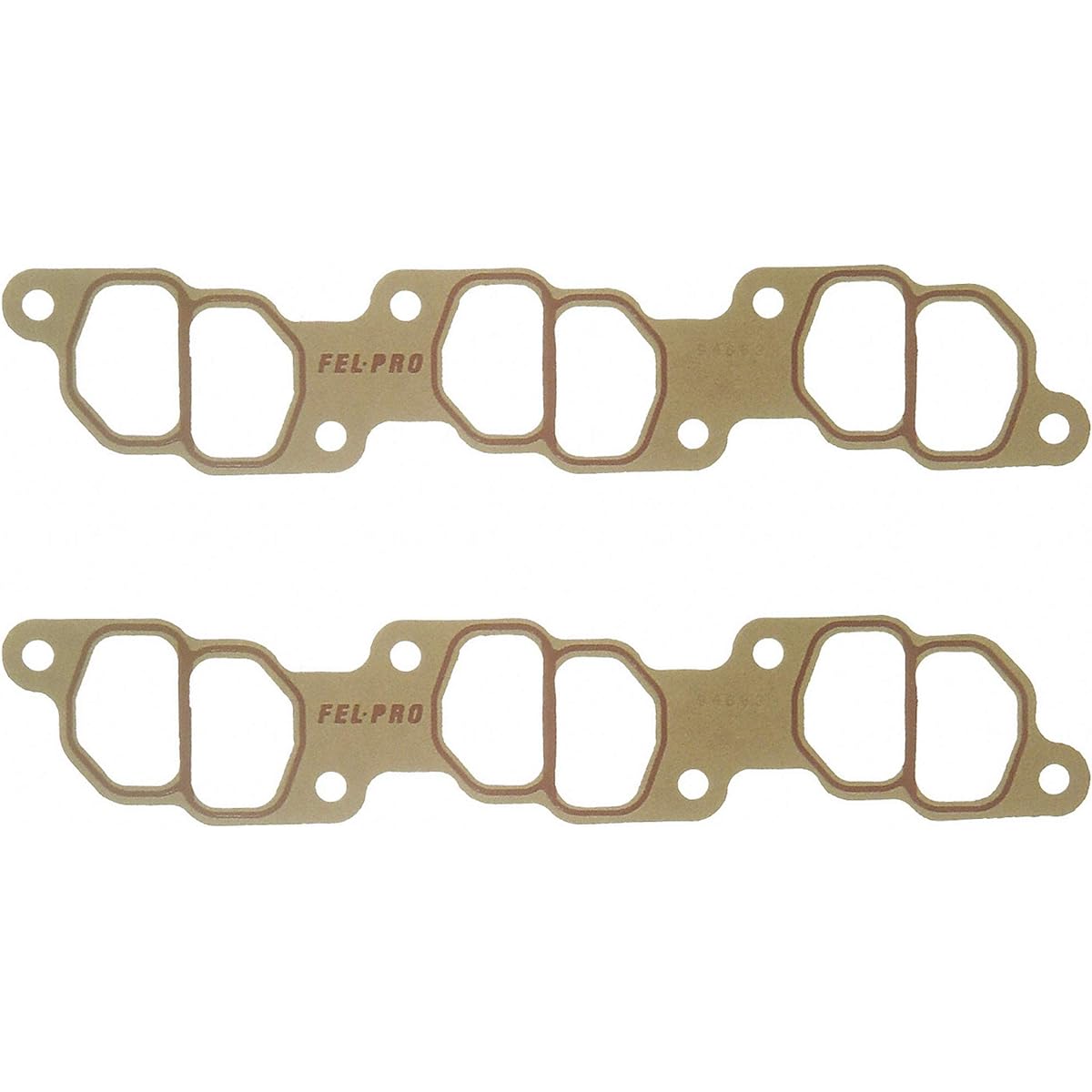 Fel Pro MS94683 Prenham gasket set