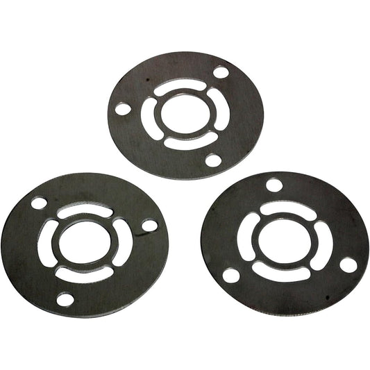 MOROSO Sim Kit Crank Pulley SBC BBC