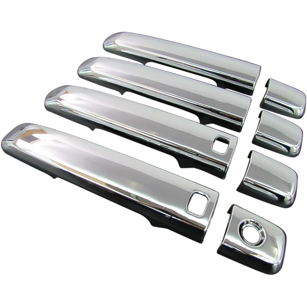 BRIGHTZ Presage U31 Plated Door Handle Cover Knob [PRSG-NOBU-FS-A2B2C1D3] TNU31 PU31 PNU31 TU31 10516