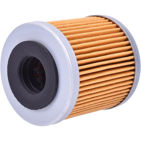 Motorcycle Oil Filter Hus-qvar-na SM530 SM530RR SM 530 2009 SM630I SM630 IE SM 630 2010 SMR630 SMR 630 SMS630 SMS 630 2011 (Color : 4pcs)