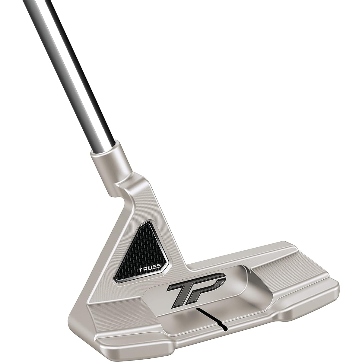 TAYLOR MADE Teepee Truss Putter 23 TP Truss23 B3TH Golf Club Right Hand