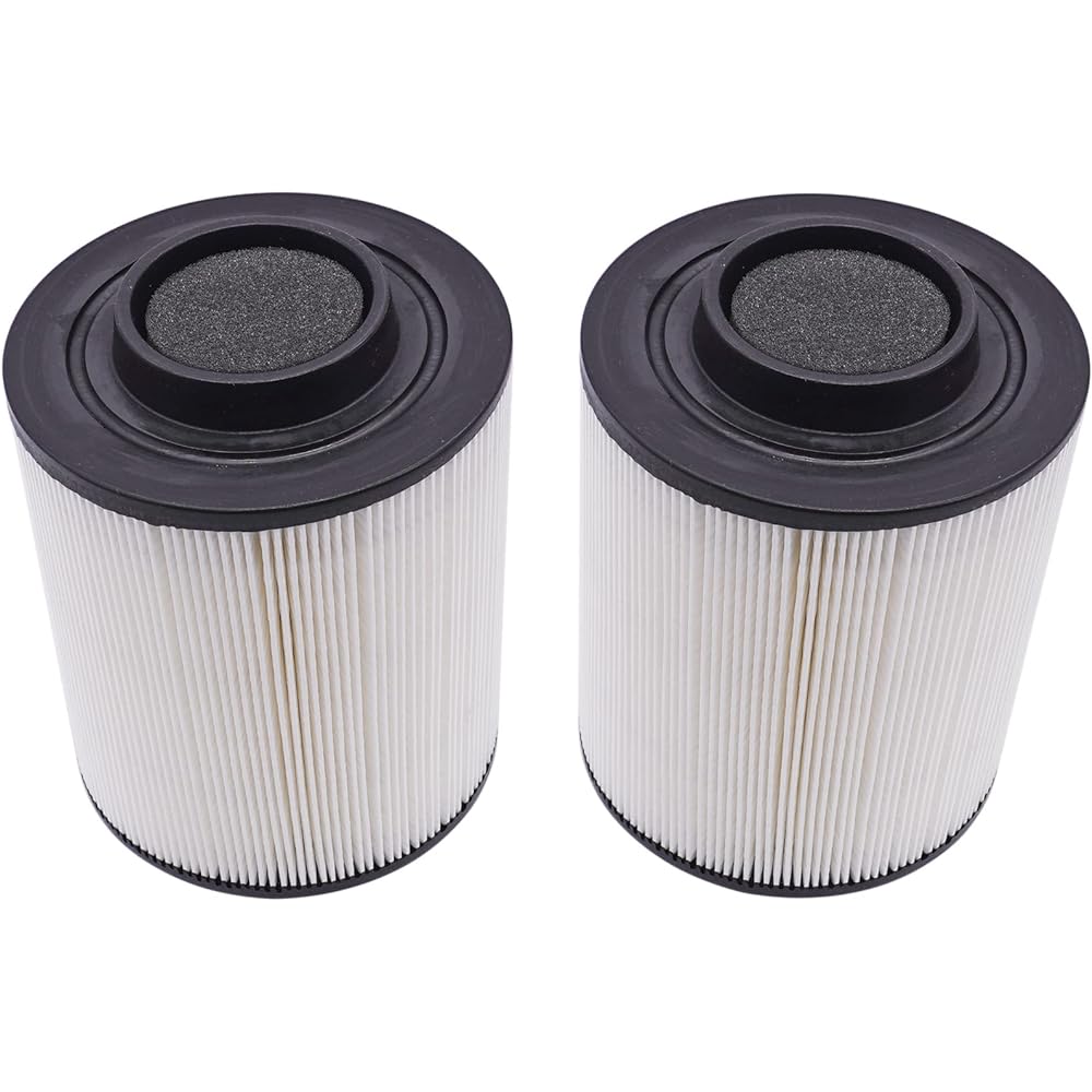 Air filter 1240482 1240434 POLARIS RANGER 800 900 RZR 800