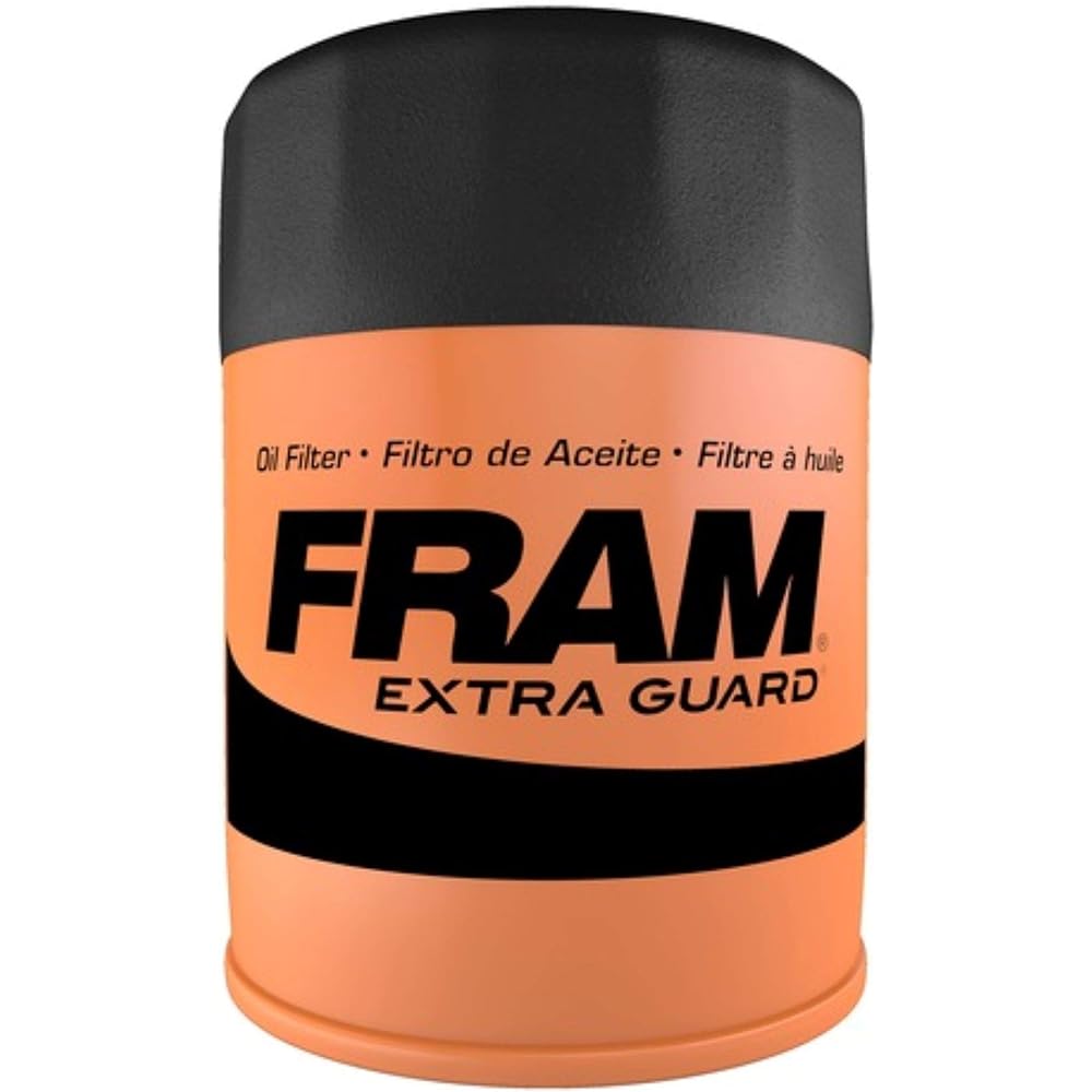 OIL FLT 12/CS EXTRA-GUARD