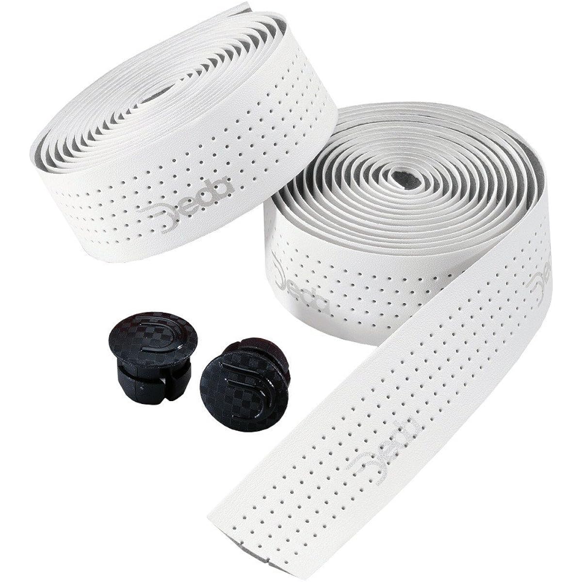 DEDA MISTRAL TAPE WHT Bar Tape Medium