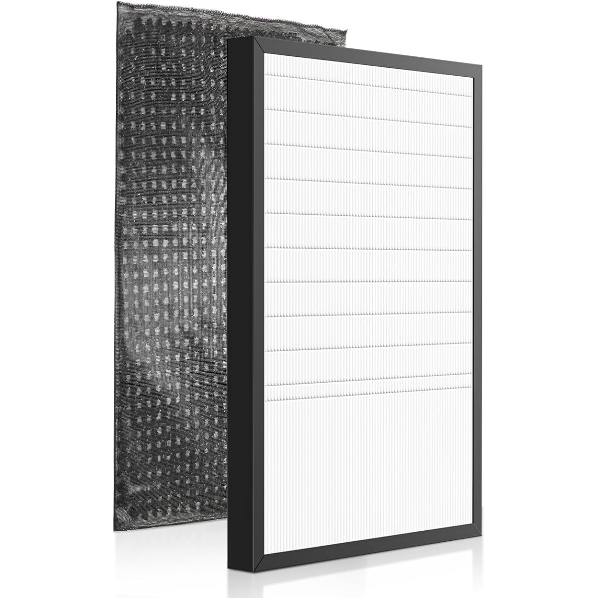 F-ZXLP90 Dust Collection Filter F-ZXLD90 Deodorizing Filter Consumables Set Panasonic Air Purifier Filter f-vxs90 f-vxl90 f-vxp90 f-vc70xl f-vc70xm f-vc70xr f-vc70xp Humidifying Air Purifier Compatible Filter