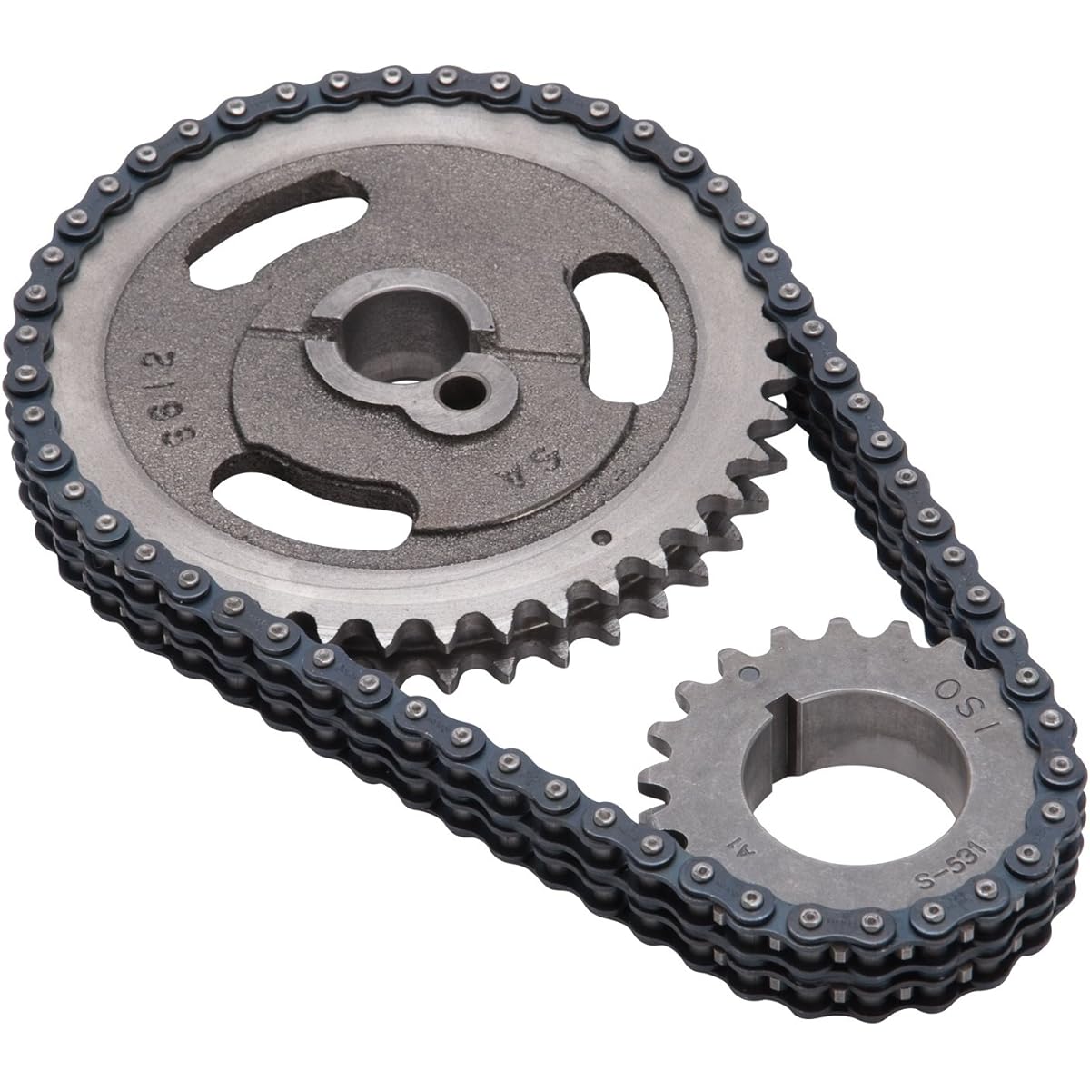EDELBOCK 7814 Timing Chain