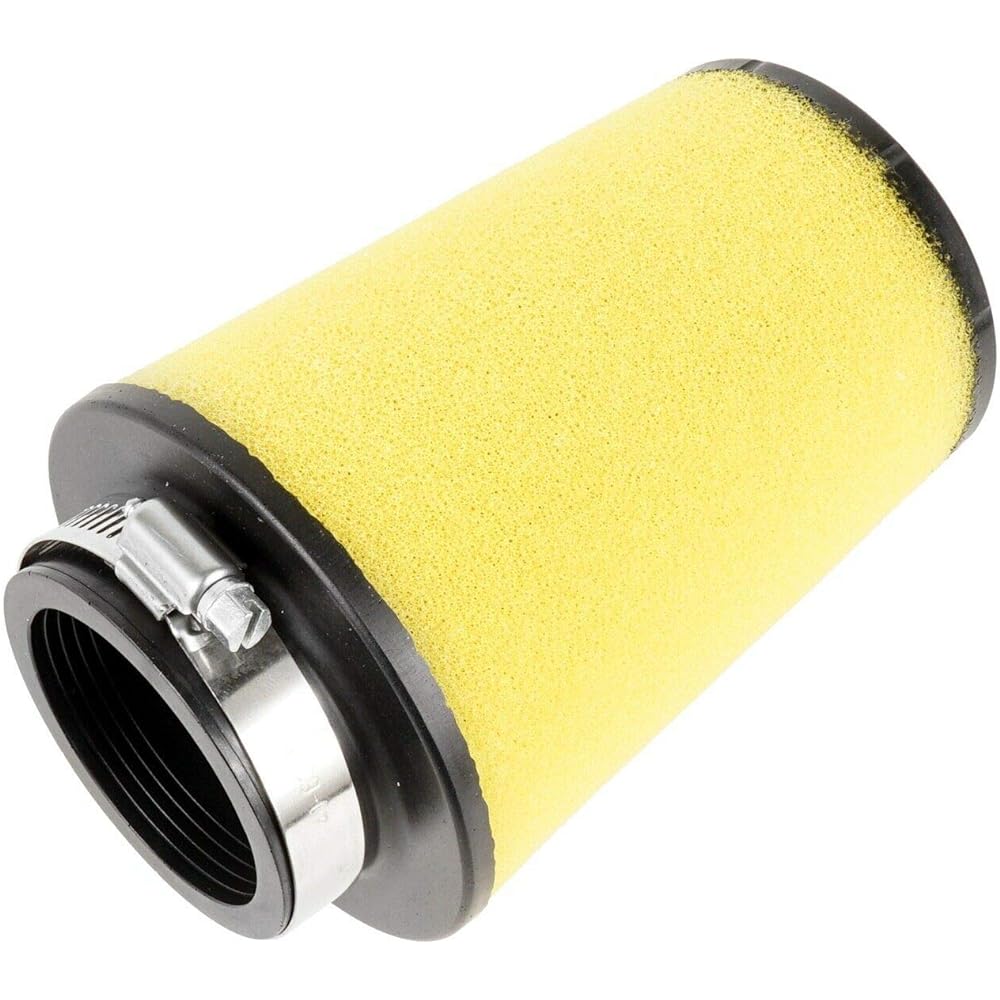 Caltric Air Filter Fits Can-Am Bombardier Outlander 400 / Max 400 2003 2004 2005 2006 2007 2008 707800120