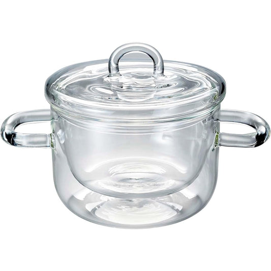 Luigi Bormioli Pot & Reed 250ml LU48