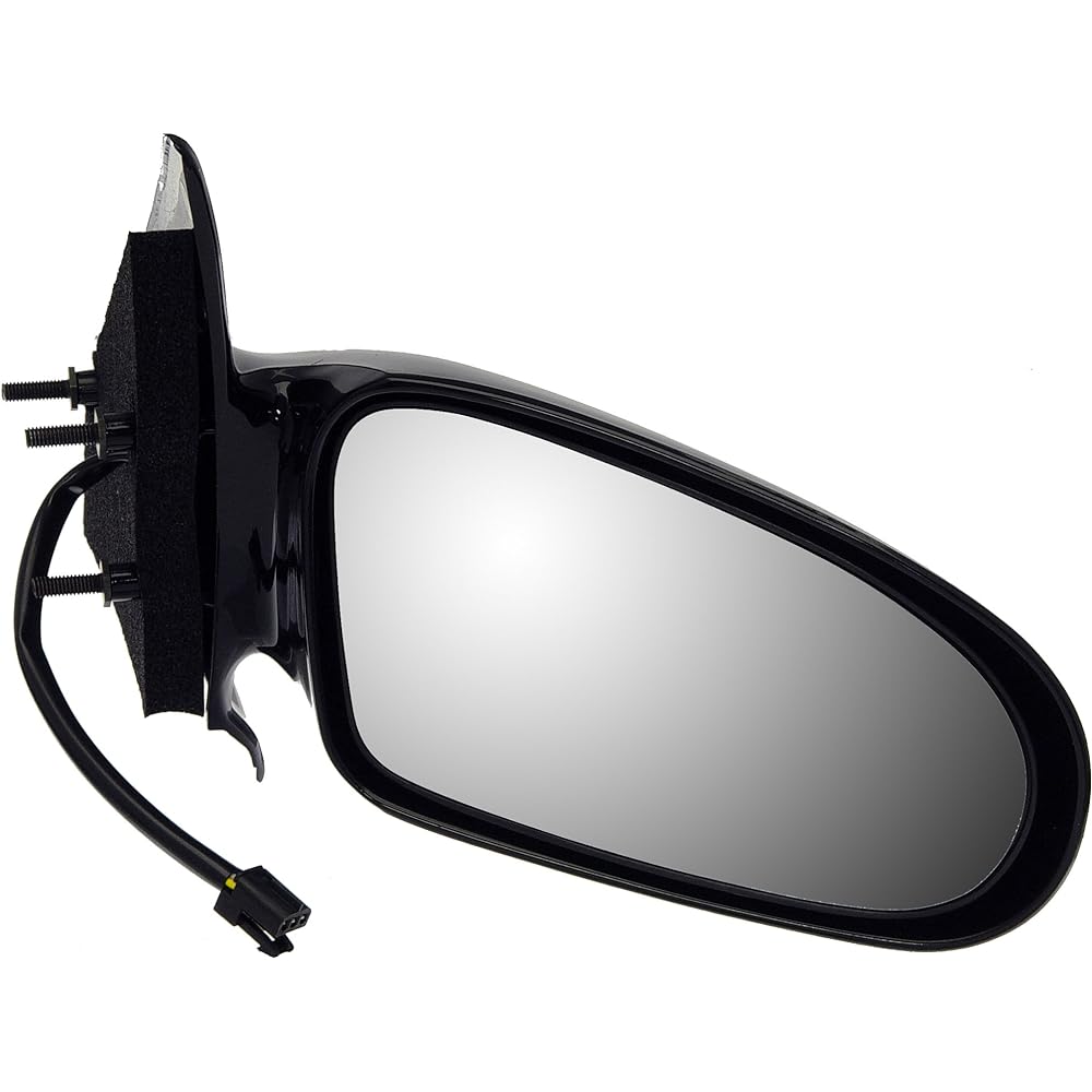 Dorman 955-399 Saturn Power Replacement Driver Side Mirror