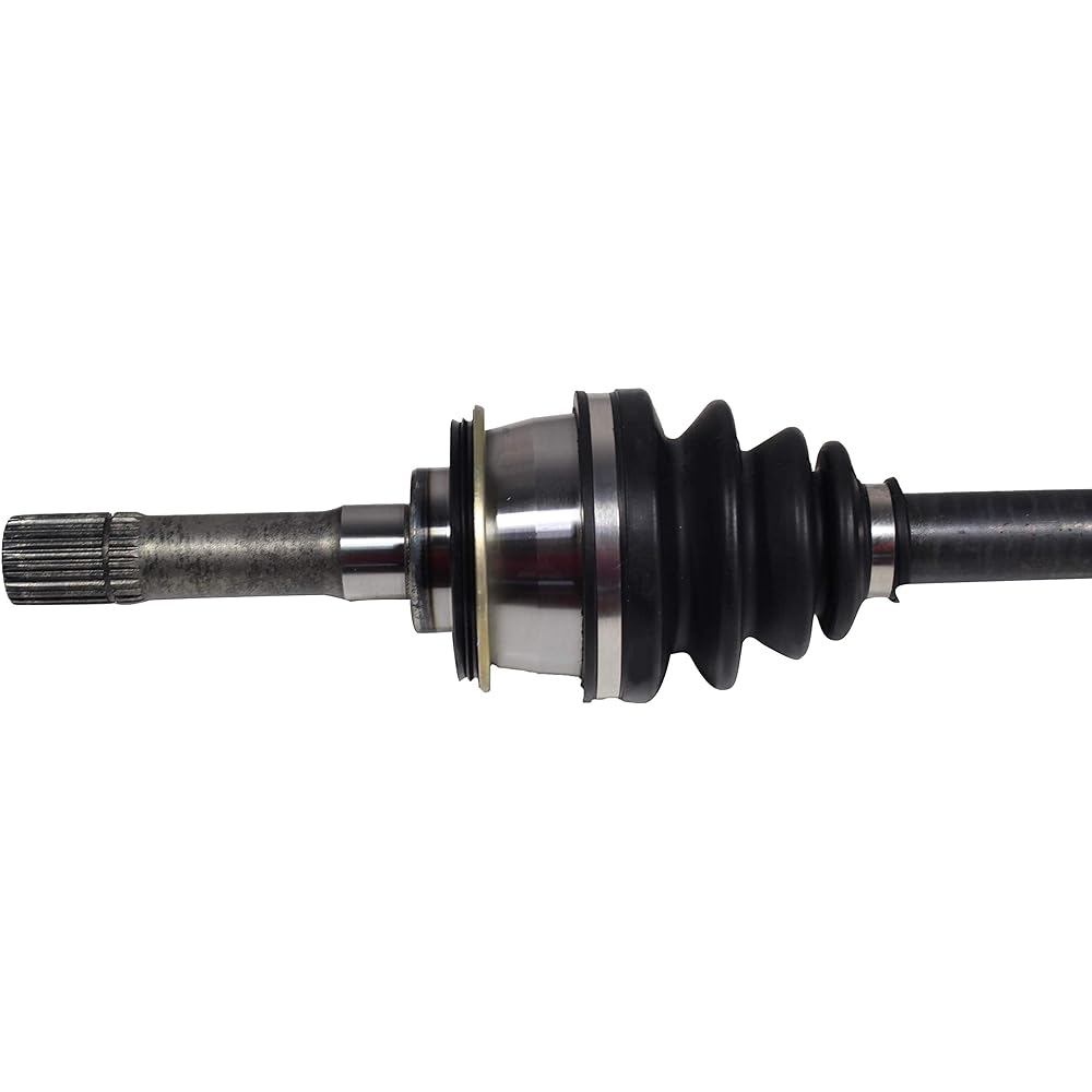 GSP NCV68031 CV Axle Shaft Acemburi -Left Front (driver's side side)