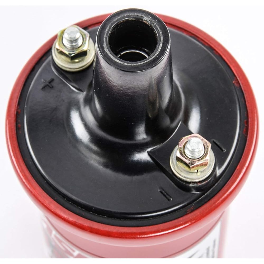 MSD 8202 BLASTER 2 High -performance coil