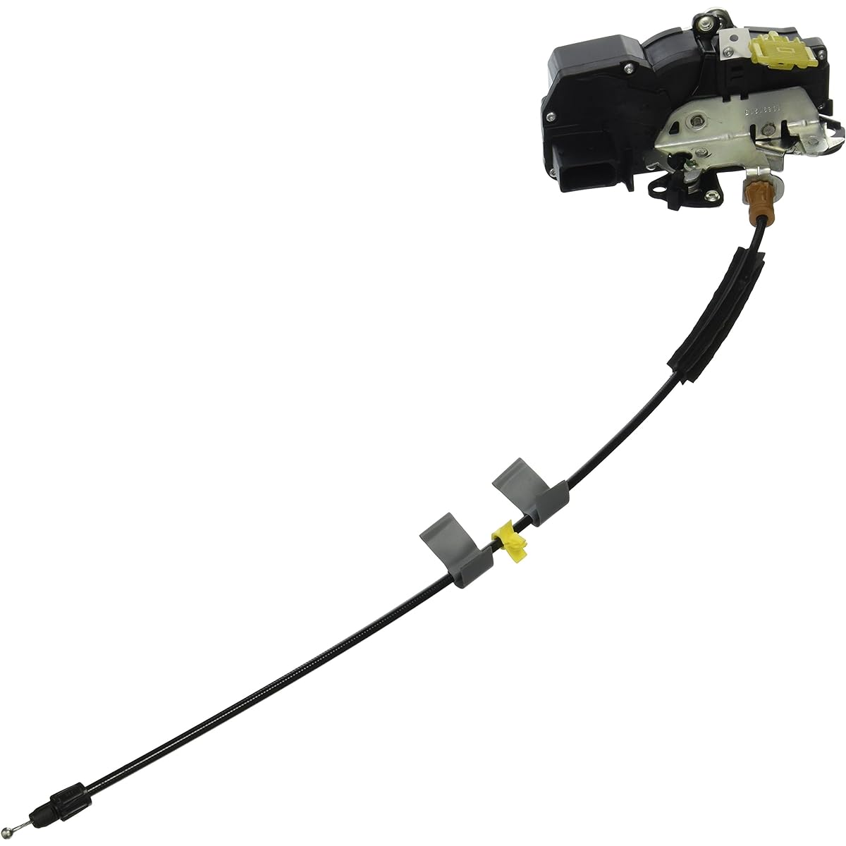 General Motors 22865521 Door lock actuator motor