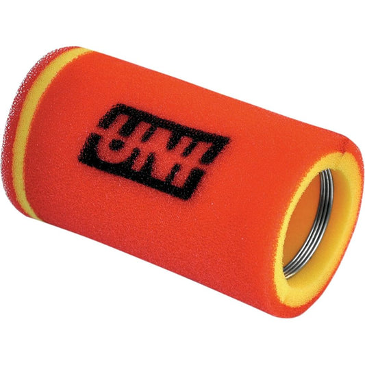 Multi -stage competition air filter.